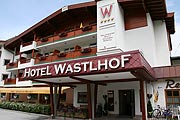 Hotel Wastlhof (Foto: Martin Schmitz)